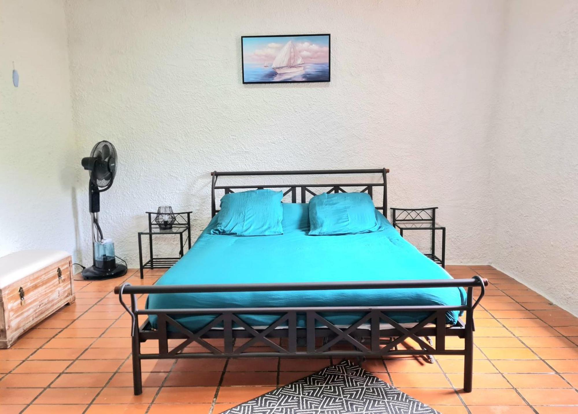 Paisible Maison A L'Ombre Des Pins Fitou 外观 照片