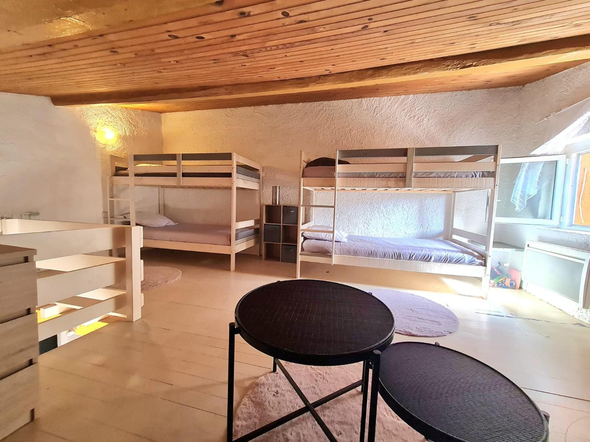 Paisible Maison A L'Ombre Des Pins Fitou 外观 照片
