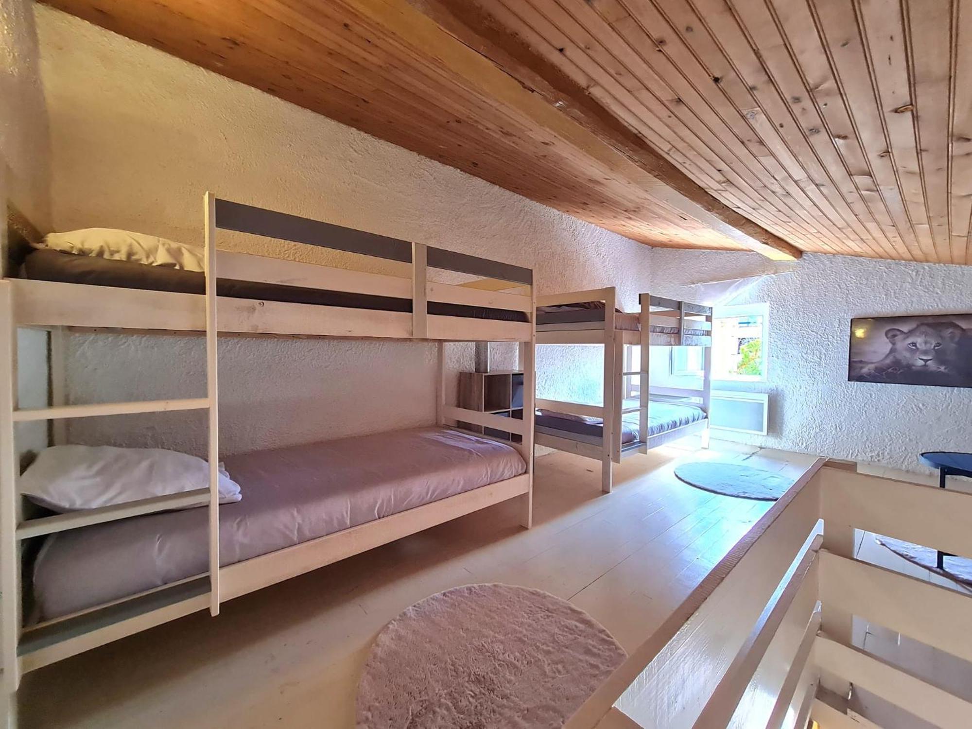 Paisible Maison A L'Ombre Des Pins Fitou 外观 照片